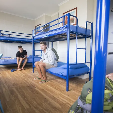 Yha Coolangatta Gold Coast-3
